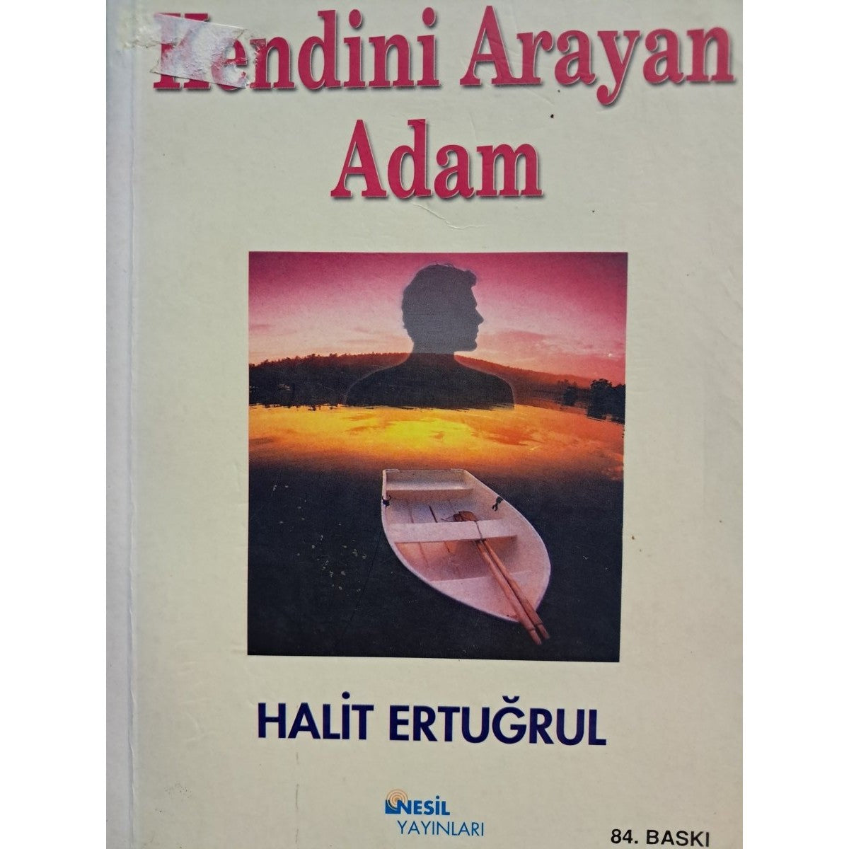 Kendini Arayan Adam -